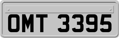 OMT3395