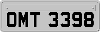 OMT3398
