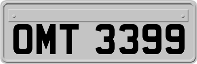 OMT3399