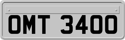 OMT3400