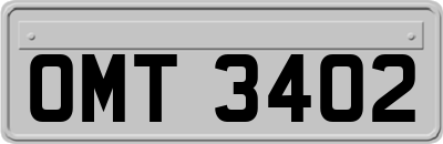 OMT3402