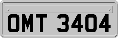 OMT3404