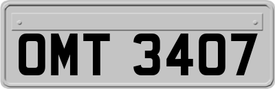 OMT3407