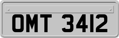 OMT3412