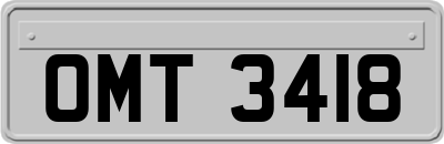 OMT3418
