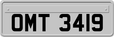 OMT3419