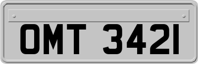 OMT3421