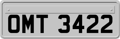 OMT3422