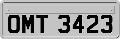 OMT3423