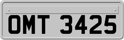 OMT3425