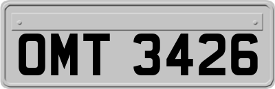 OMT3426