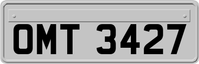 OMT3427