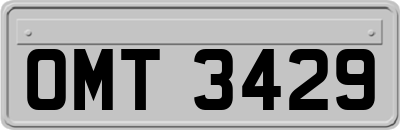 OMT3429