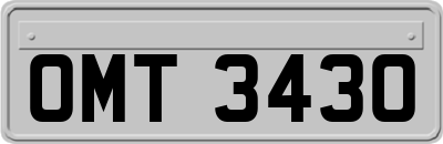 OMT3430