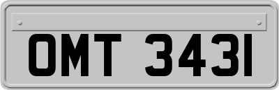 OMT3431