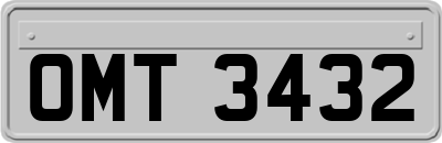 OMT3432