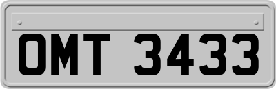 OMT3433