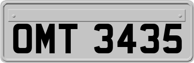 OMT3435