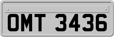 OMT3436