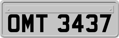 OMT3437