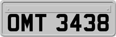 OMT3438