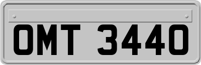 OMT3440