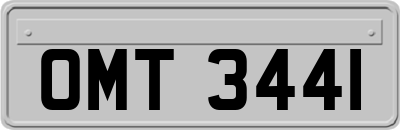 OMT3441