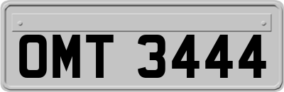 OMT3444