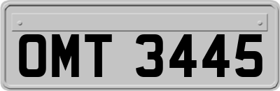 OMT3445