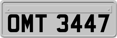 OMT3447