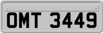 OMT3449