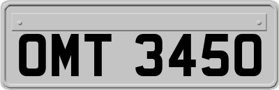OMT3450