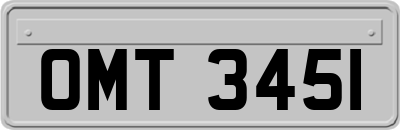 OMT3451