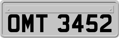 OMT3452