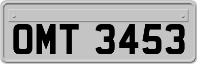 OMT3453