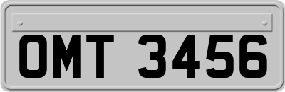 OMT3456