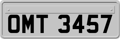 OMT3457