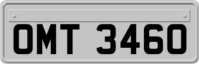 OMT3460