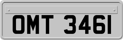 OMT3461