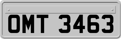 OMT3463