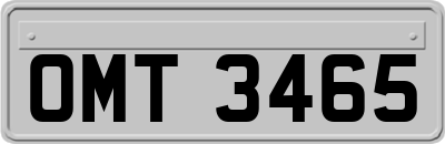 OMT3465
