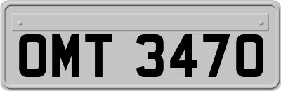 OMT3470