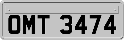OMT3474