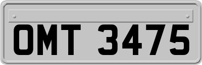 OMT3475