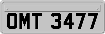 OMT3477