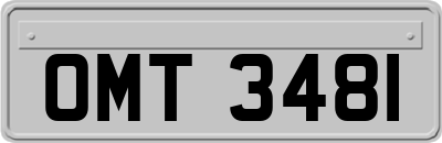OMT3481