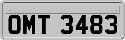 OMT3483