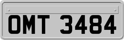 OMT3484
