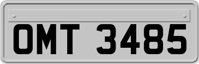 OMT3485