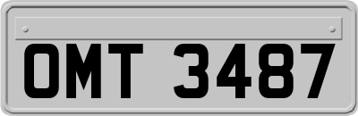 OMT3487